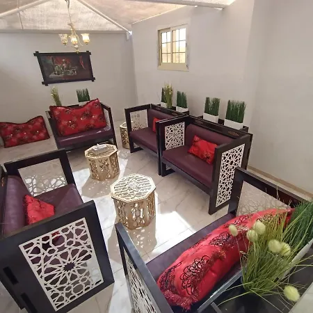 Qasr Al Thuraya Hotel Apartments-2